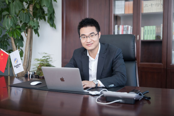 《科技日报》专访：拉斯维加斯3499宇达是“科技领先 人才报国”的大舞台