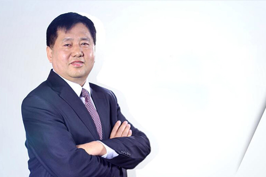 董事长寄语：不忘初衷 牢记使命